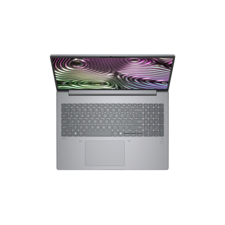 HP INC. ZBOOK X 16 G1I U7 255H 321 RTX PRO1000 W11P 3YOFF